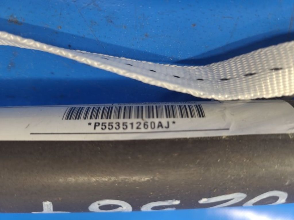 55351260AJ | Подушка безопасности (штора) прав. CHRYSLER 200 10-14 - Фото 2