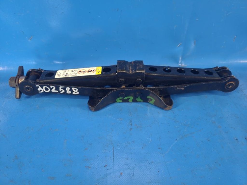 68159285AD | Домкрат CHRYSLER 200 10-14