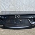 GJY1-52-61X | Кришка багажника MAZDA 6 GJ 12-