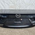 GJY1-52-61X | Кришка багажника MAZDA 6 GJ 12- - Прев'ю 3