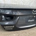 GJY1-52-61X | Кришка багажника MAZDA 6 GJ 12- - Прев'ю 4