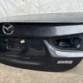 GJY1-52-61X | Кришка багажника MAZDA 6 GJ 12- - Прев'ю 5
