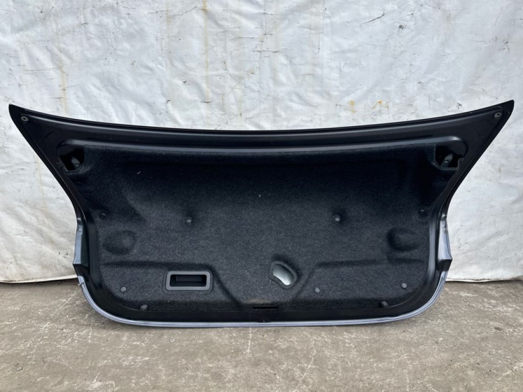 GJY1-52-61X | Кришка багажника MAZDA 6 GJ 12- - Фото 7