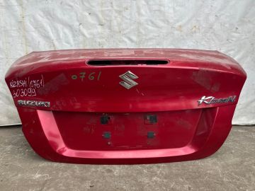Кришка багажника SUZUKI KIZASHI 09-14