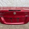 65700-57811 | Кришка багажника SUZUKI KIZASHI 09-14 - Прев'ю 3