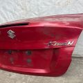 65700-57811 | Кришка багажника SUZUKI KIZASHI 09-14 - Прев'ю 5