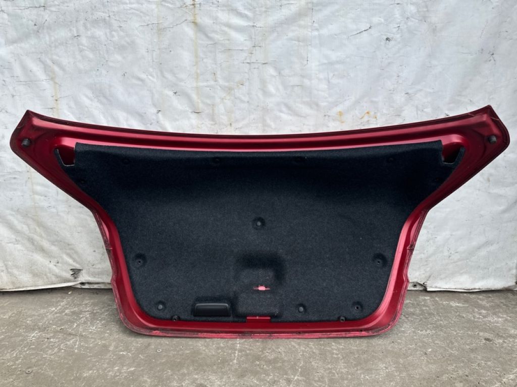 65700-57811 | Кришка багажника SUZUKI KIZASHI 09-14 - Фото 7