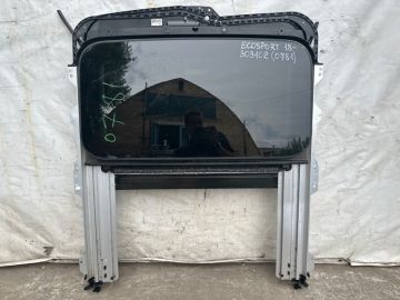 Люк FORD ECOSPORT 18-22