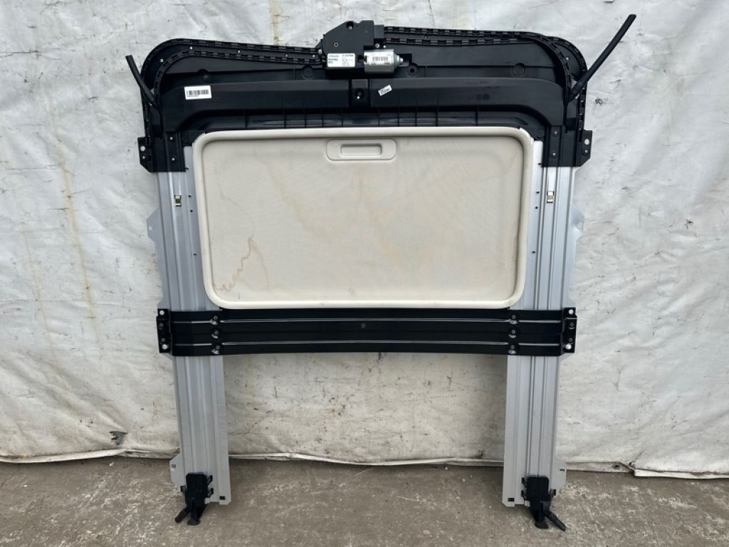 GN1Z-58502A82-BC | Люк FORD ECOSPORT 18-22 - Фото 3