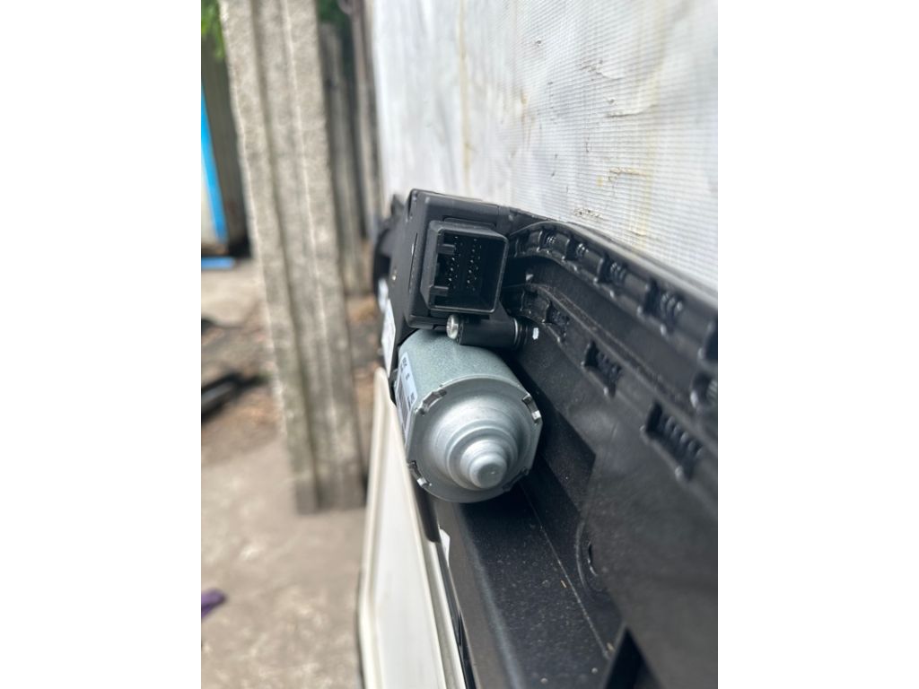 GN1Z-58502A82-BC | Люк FORD ECOSPORT 18-22 - Фото 6