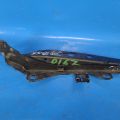 30716745 | Петля капота прав. VOLVO XC70 00–07
