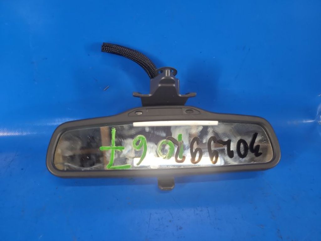 30728695 | Зеркало салона VOLVO XC70 00–07