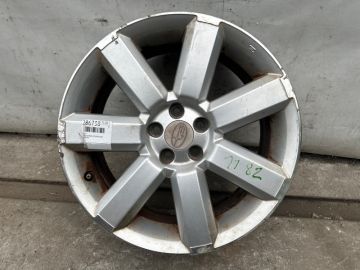 Диск R17 SUBARU OUTBACK 03-09 BP
