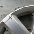 28111AG20A | Диск R17 SUBARU OUTBACK 03-09 BP - Превью 4