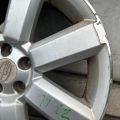 28111AG20A | Диск R17 SUBARU OUTBACK 03-09 BP - Превью 5