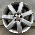 28111AG20A | Диск R17 SUBARU OUTBACK 03-09 BP