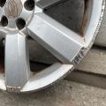 28111AG20A | Диск R17 SUBARU OUTBACK 03-09 BP - Превью 4