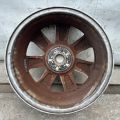 28111AG20A | Диск R17 SUBARU OUTBACK 03-09 BP - Превью 7