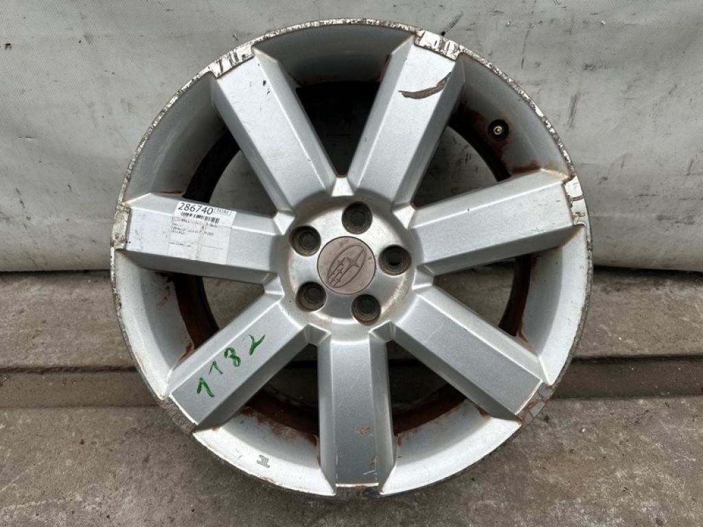 28111AG20A | Диск R17 SUBARU OUTBACK 03-09 BP
