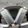 28111AG20A | Диск R17 SUBARU OUTBACK 03-09 BP - Превью 3