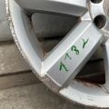 28111AG20A | Диск R17 SUBARU OUTBACK 03-09 BP - Превью 5