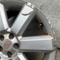 28111AG20A | Диск R17 SUBARU OUTBACK 03-09 BP - Превью 8