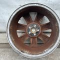 28111AG20A | Диск R17 SUBARU OUTBACK 03-09 BP - Превью 9