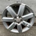 28111AG20A | Диск R17 SUBARU OUTBACK 03-09 BP - Превью 2