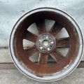 28111AG20A | Диск R17 SUBARU OUTBACK 03-09 BP - Превью 5