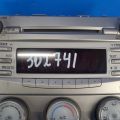 86120-06700 | Магнитола TOYOTA CAMRY 40 06-11