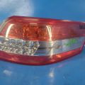 81550-06340 | Ліхтар зовнішній прав. TOYOTA CAMRY 40 06-11