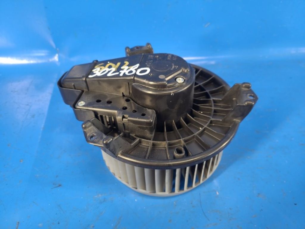 87103-0E040 | Моторчик печки TOYOTA CAMRY 40 06-11