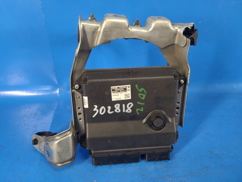 89661-06J11 | Блок керування двигуном TOYOTA CAMRY 40 06-11