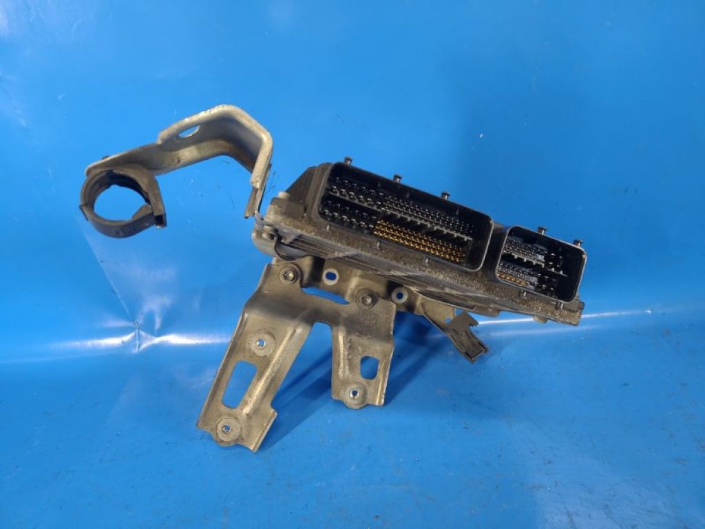 89661-06J11 | Блок керування двигуном TOYOTA CAMRY 40 06-11 - Фото 3