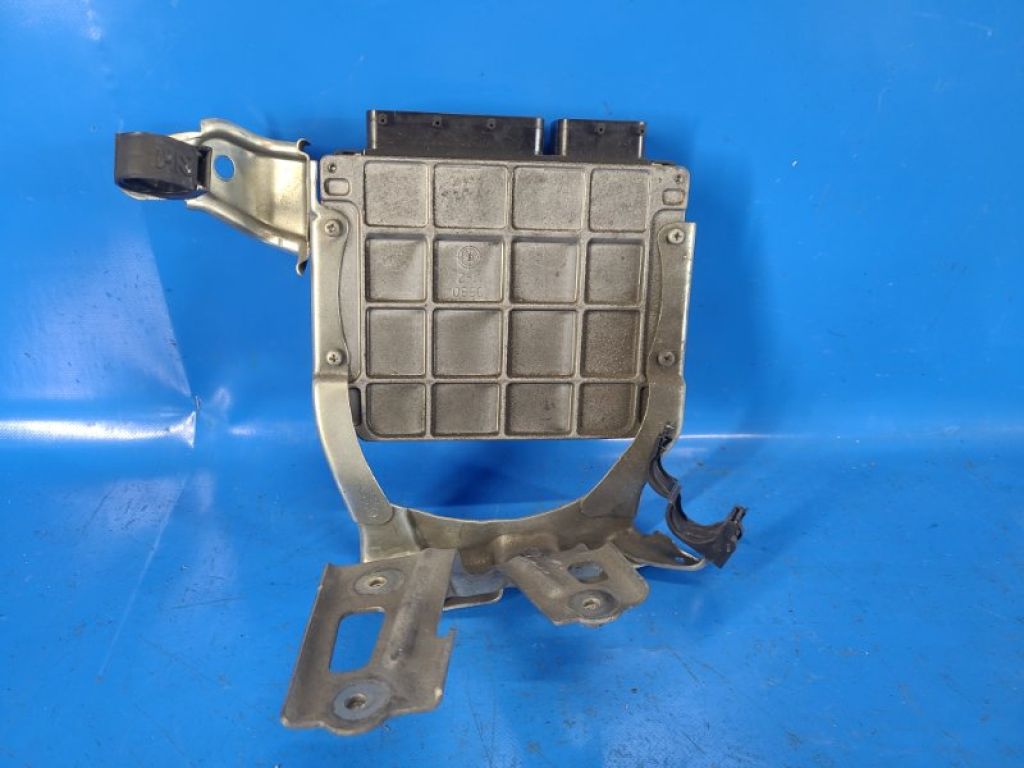 89661-06J11 | Блок керування двигуном TOYOTA CAMRY 40 06-11 - Фото 4
