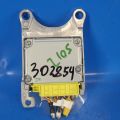 89170-06380 | Блок управления AIRBAG TOYOTA CAMRY 40 06-11