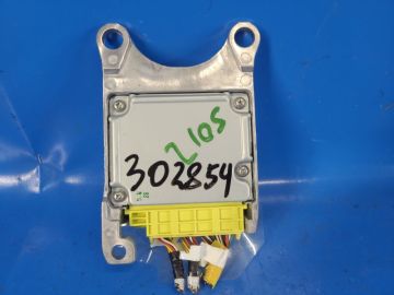Блок управления AIRBAG TOYOTA CAMRY 40 06-11