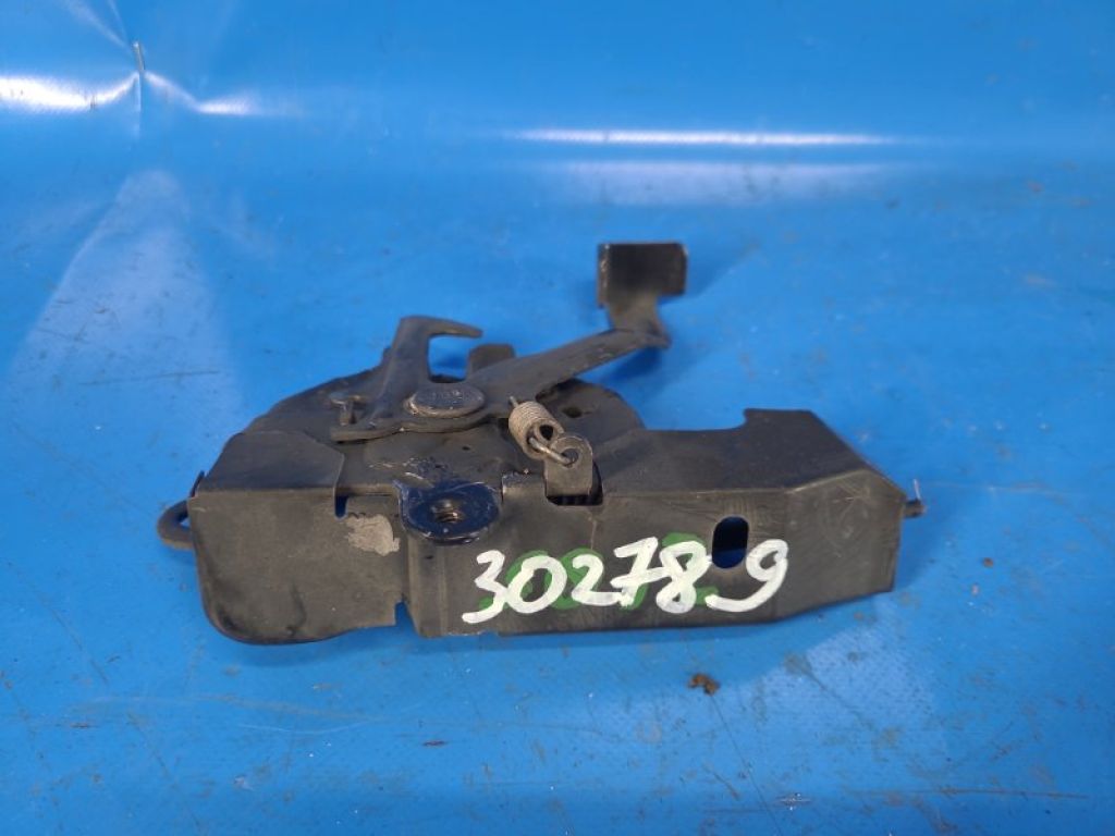 53510-06180 | Замок капота TOYOTA CAMRY 40 06-11
