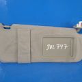 74310-06292-B2 | Козирок сонцезахисний прав. TOYOTA CAMRY 40 06-11