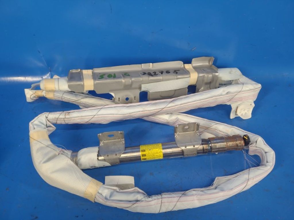 62180-06022 | Подушка безпеки (штора) лів. TOYOTA CAMRY 40 06-11