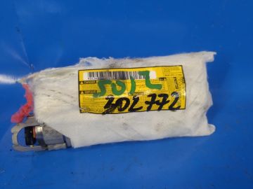 Подушка безопасности в сиденье лев. TOYOTA CAMRY 40 06-11