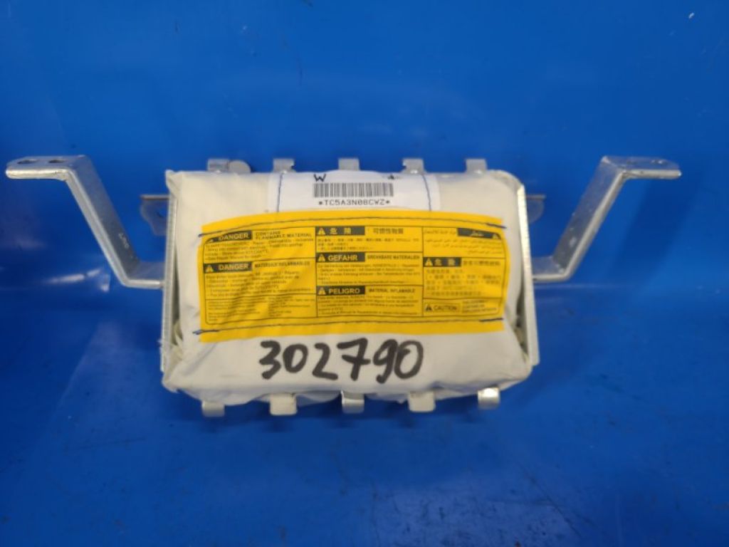 73960-06150 | Подушка безпеки пасажира TOYOTA CAMRY 40 06-11