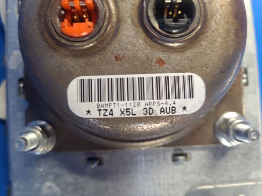 73960-06150 | Подушка безпеки пасажира TOYOTA CAMRY 40 06-11 - Фото 5