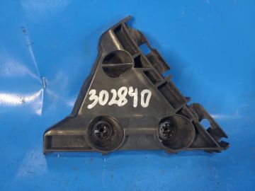 Кронштейн заднего бампера лев. TOYOTA CAMRY 40 06-11