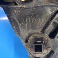 52576-06030 | Кронштейн заднего бампера лев. TOYOTA CAMRY 40 06-11 - Превью 3