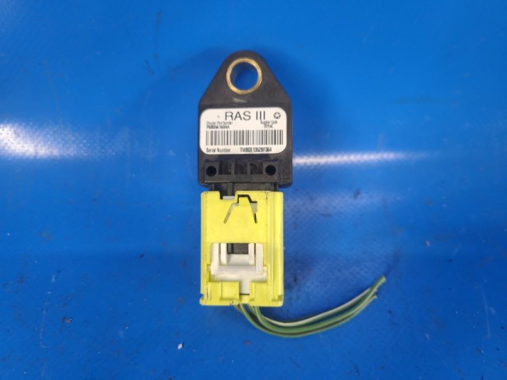 68056160AA | Датчик удара передн. лев. JEEP COMPASS 06-16 - Фото 2