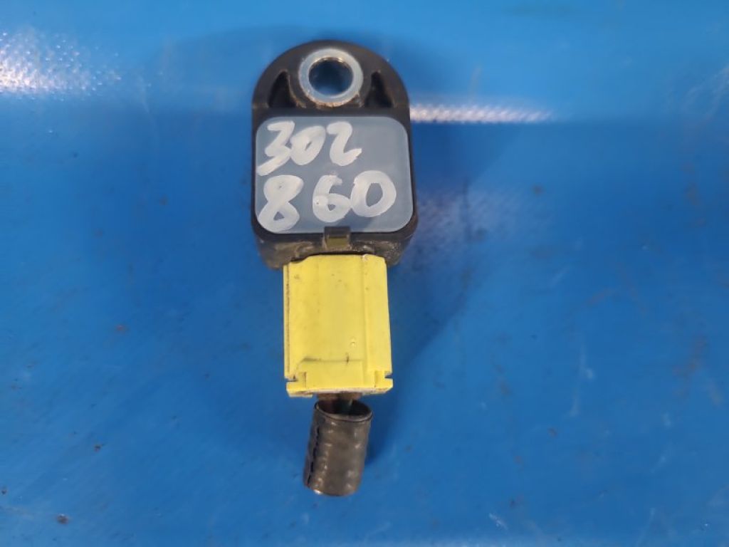 89173-09650 | Датчик удара передн. прав. TOYOTA CAMRY 40 06-11