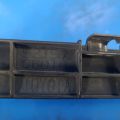 52157-06010 | Кронштейн заднего бампера прав. TOYOTA CAMRY 40 06-11 - Превью 2