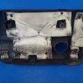 12601-0V030 | Накладка двигуна декоративна TOYOTA CAMRY 40 06-11 - Прев'ю 2