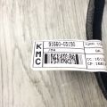 91660g5190 | Проводка двери задн. прав. KIA NIRO 16- - Превью 7